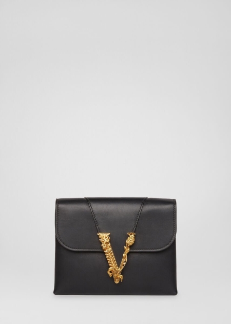 Clutch Versace Versace Virtus Dama | CONBWLS-39